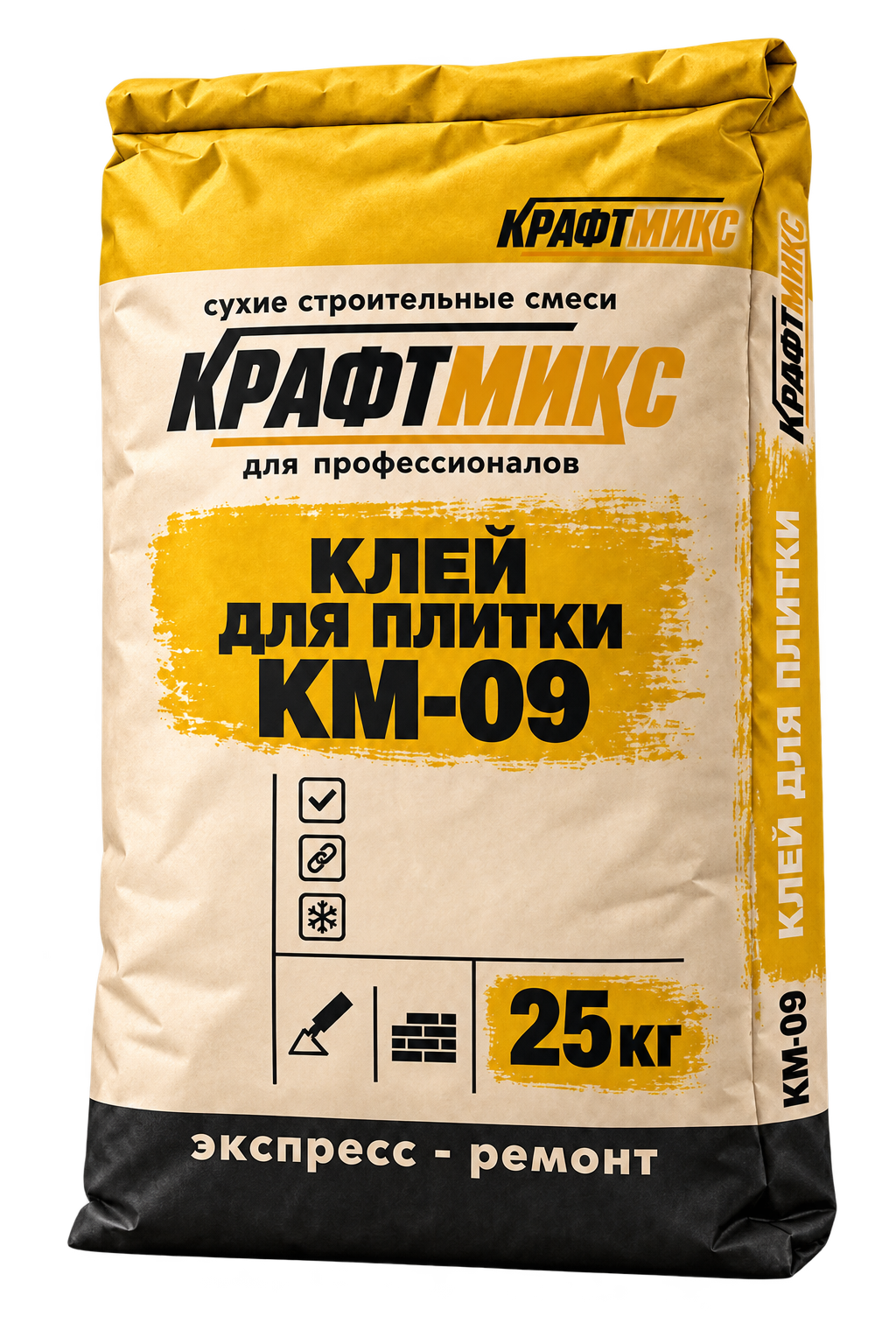 Клей универсальный КМ-09
